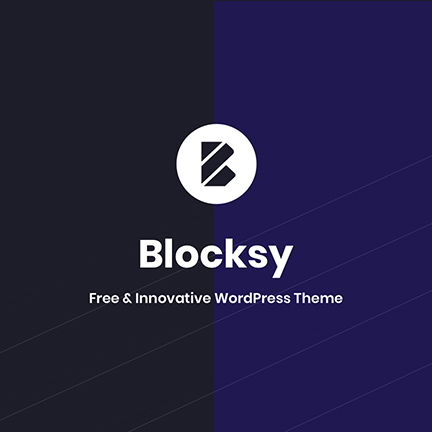 Blocksy