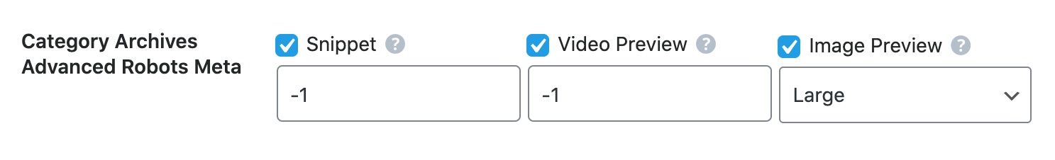 Category archives advanced robots meta