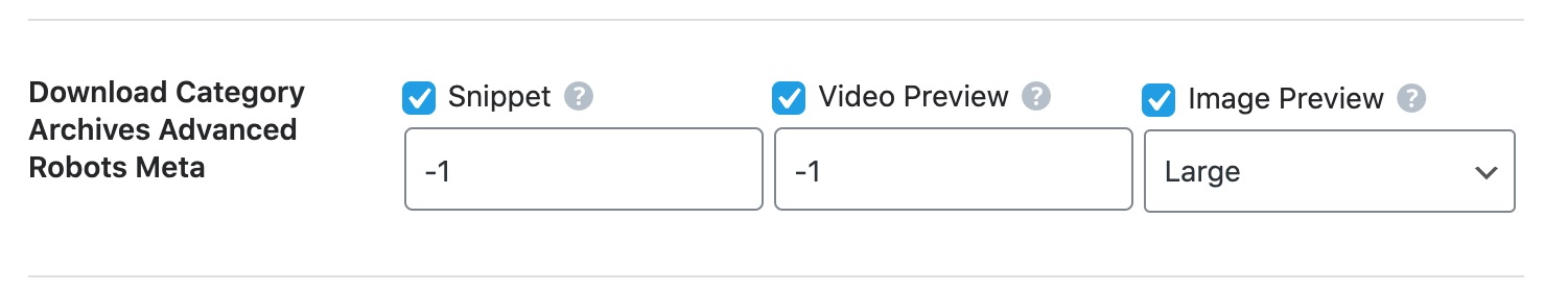 Download category archives advanced robots meta