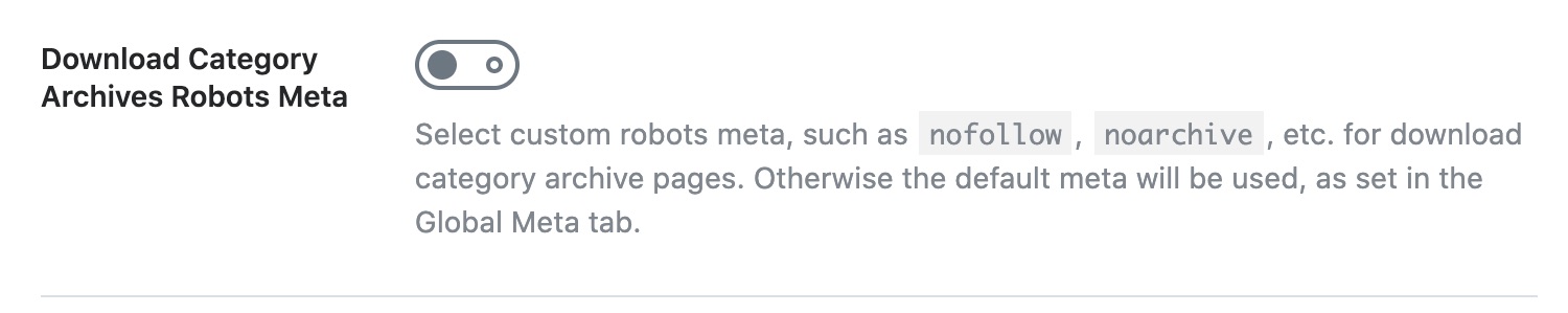 Download Category Archives Robots Meta