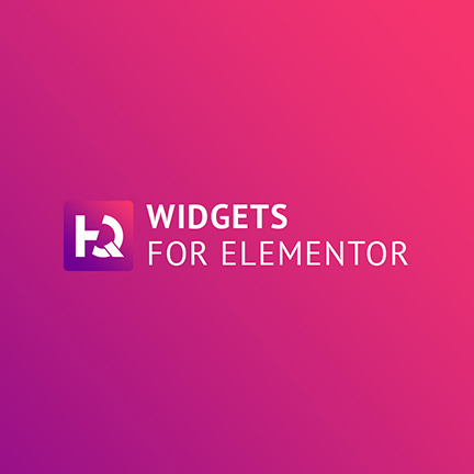 HQ Widgets for Elementor