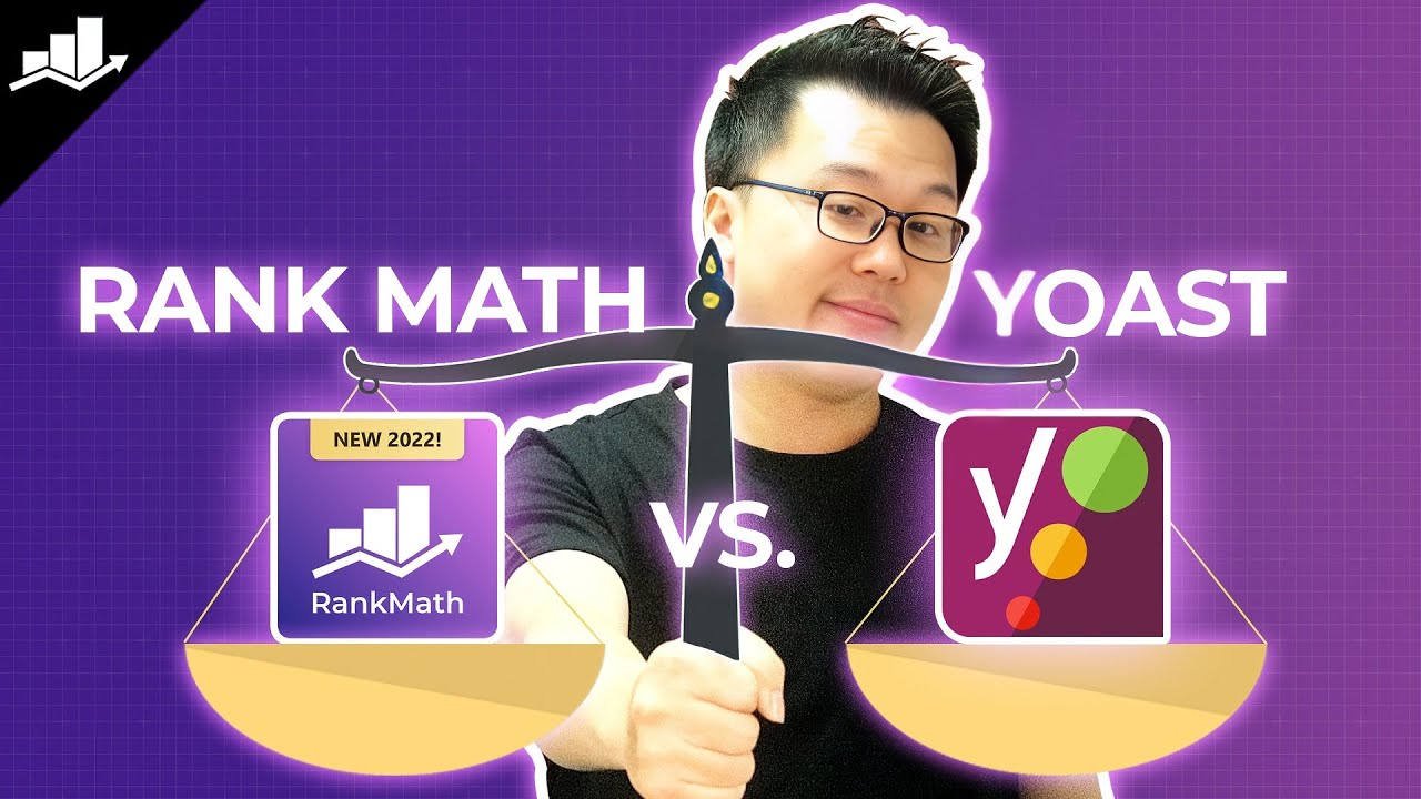 Rank Math Intro Video