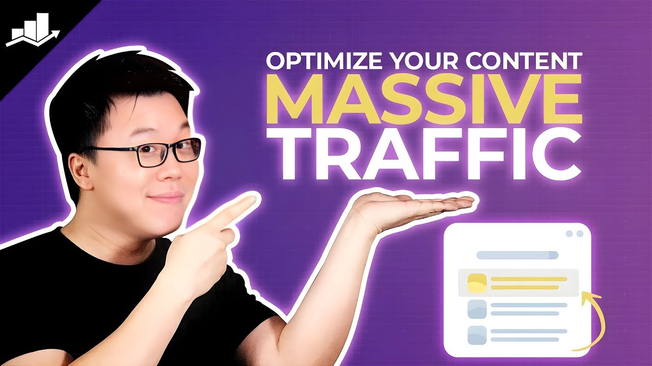 How to ââOptimize Your Content for Massive Traffic