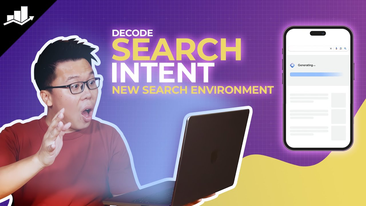 Decode Your Visitorsâ Search Intent - How to Boost Your Revenue?