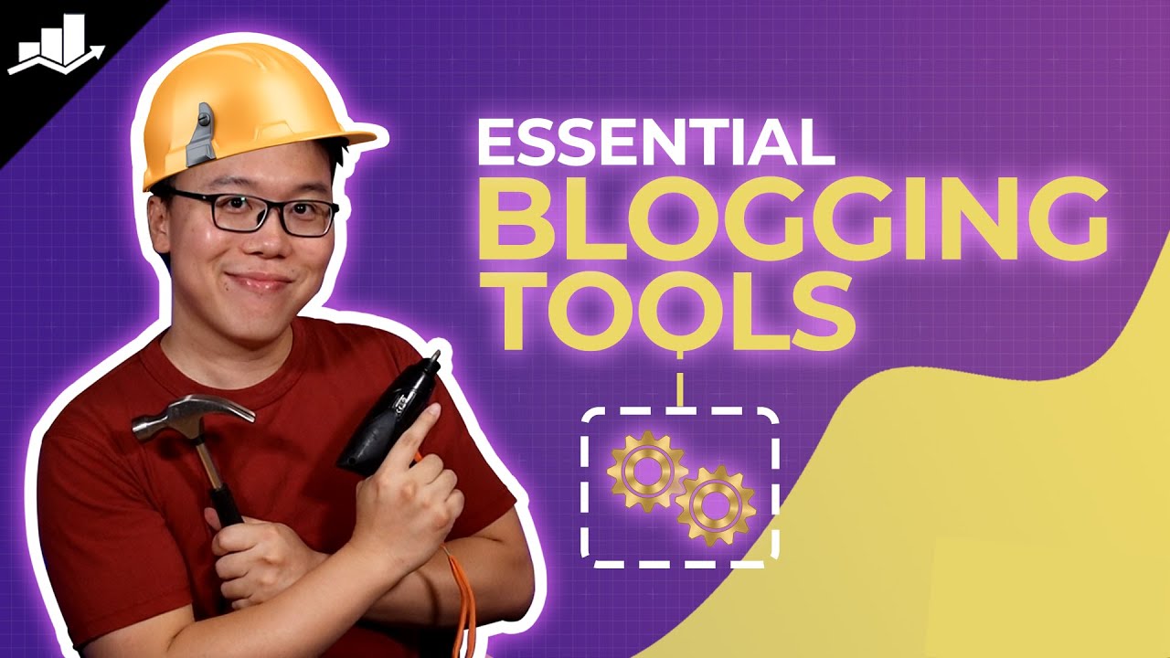 Essential Blogging Tools To Grow and Manage a Successful Blog (2024)