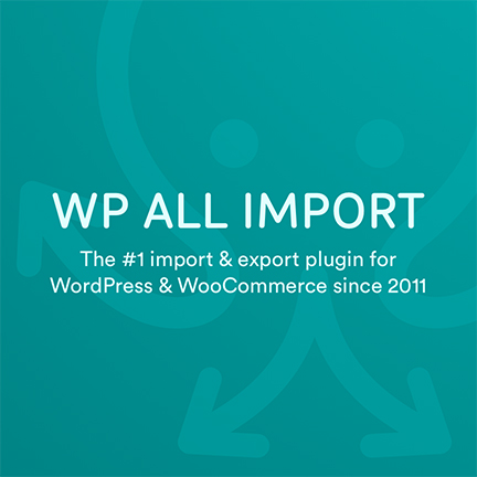 WP All Import