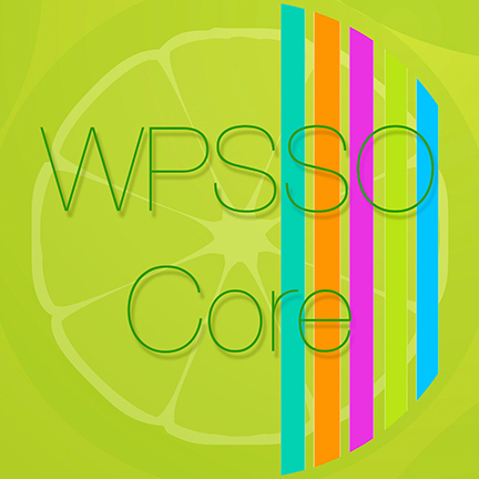 WPSSO Core