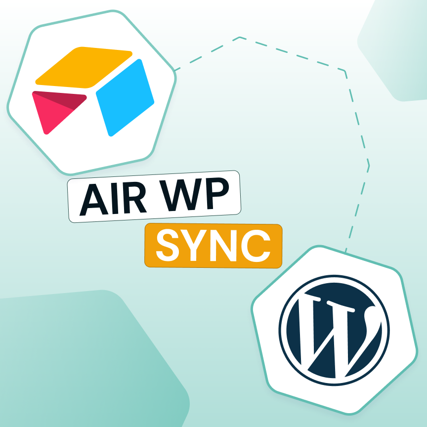 Air WP Sync Pro+