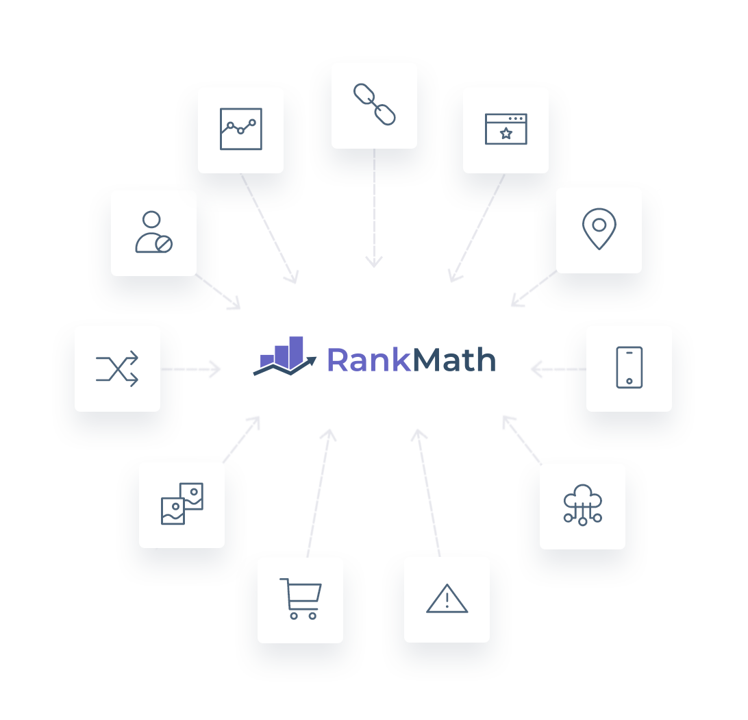 Rank Math SEO Suite